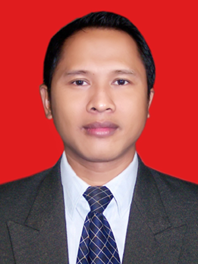 HARIS WIDODO S.kom